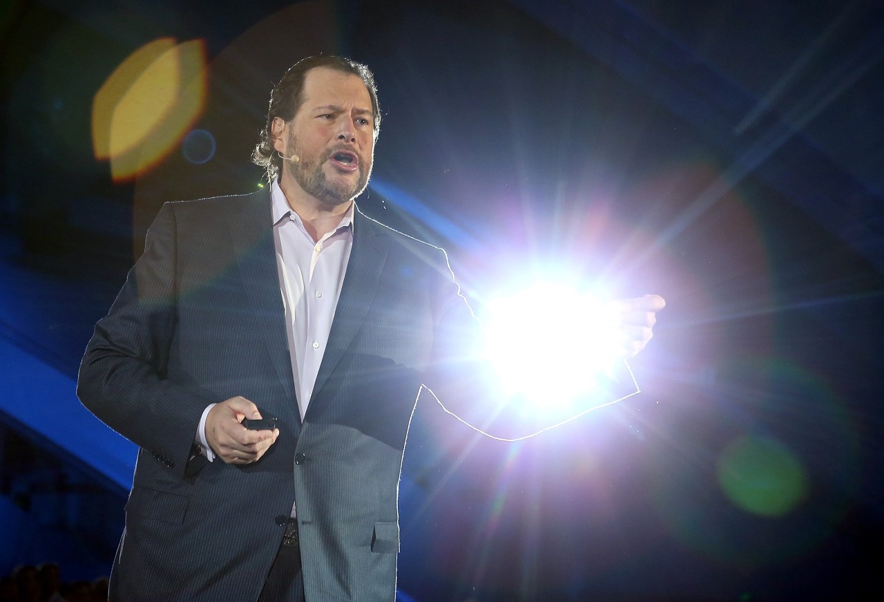 MyEinstein: Revolutionizing Custom AI in Salesforce