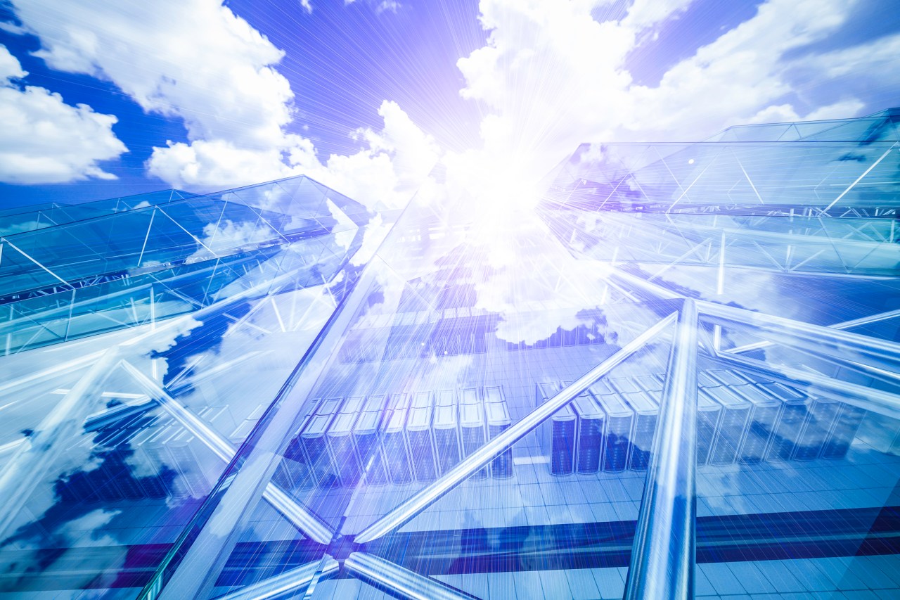 The Powerful Partnership: Salesforce and AWS Elevate Data Integration