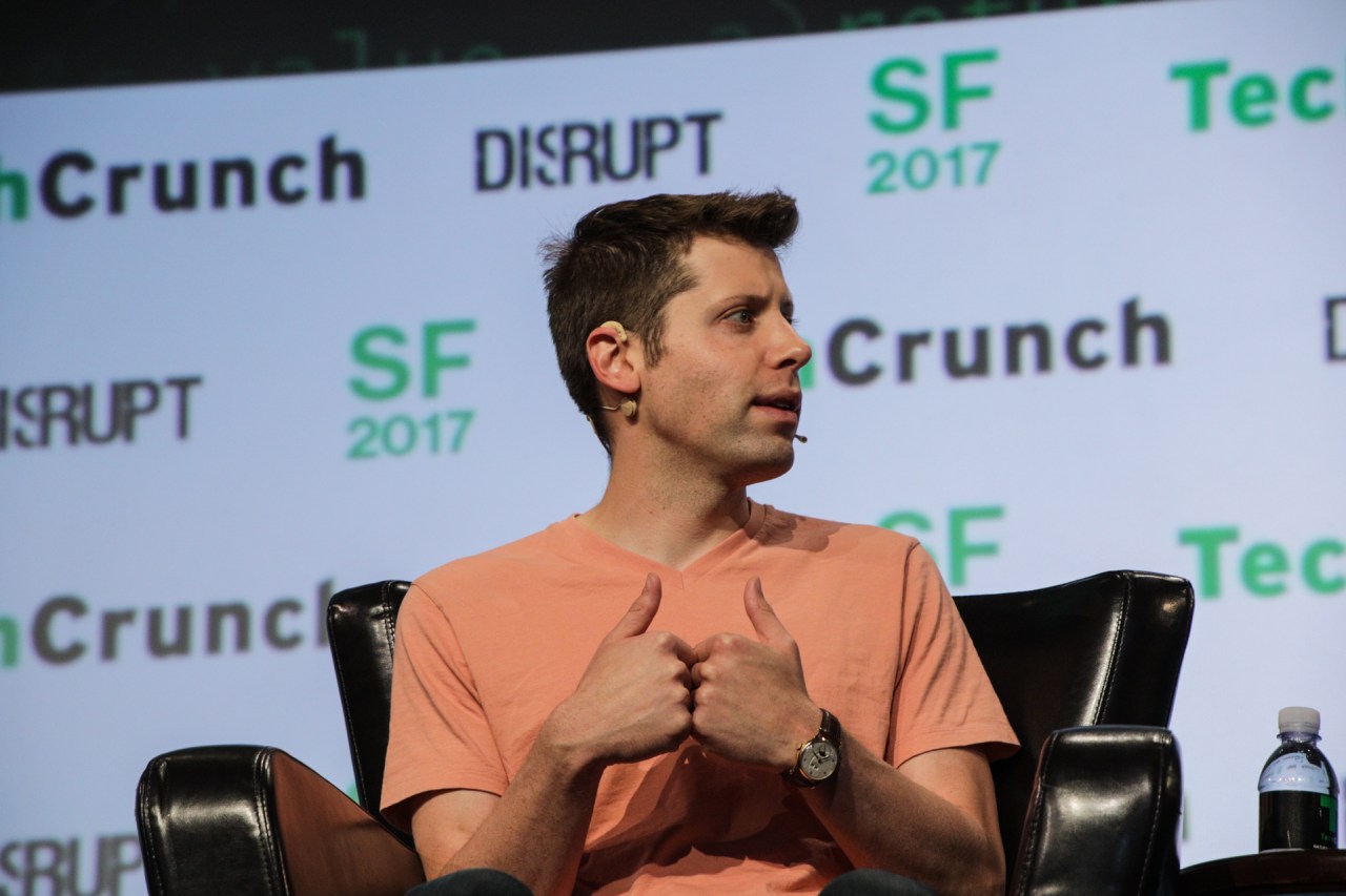 Sam Altman Transfers Control of OpenAI Startup Fund: A Strategic Shift in AI Investment