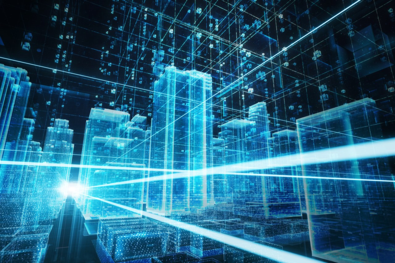The Future of AI Data Management: Sama’s Vision for an Integrated Solution