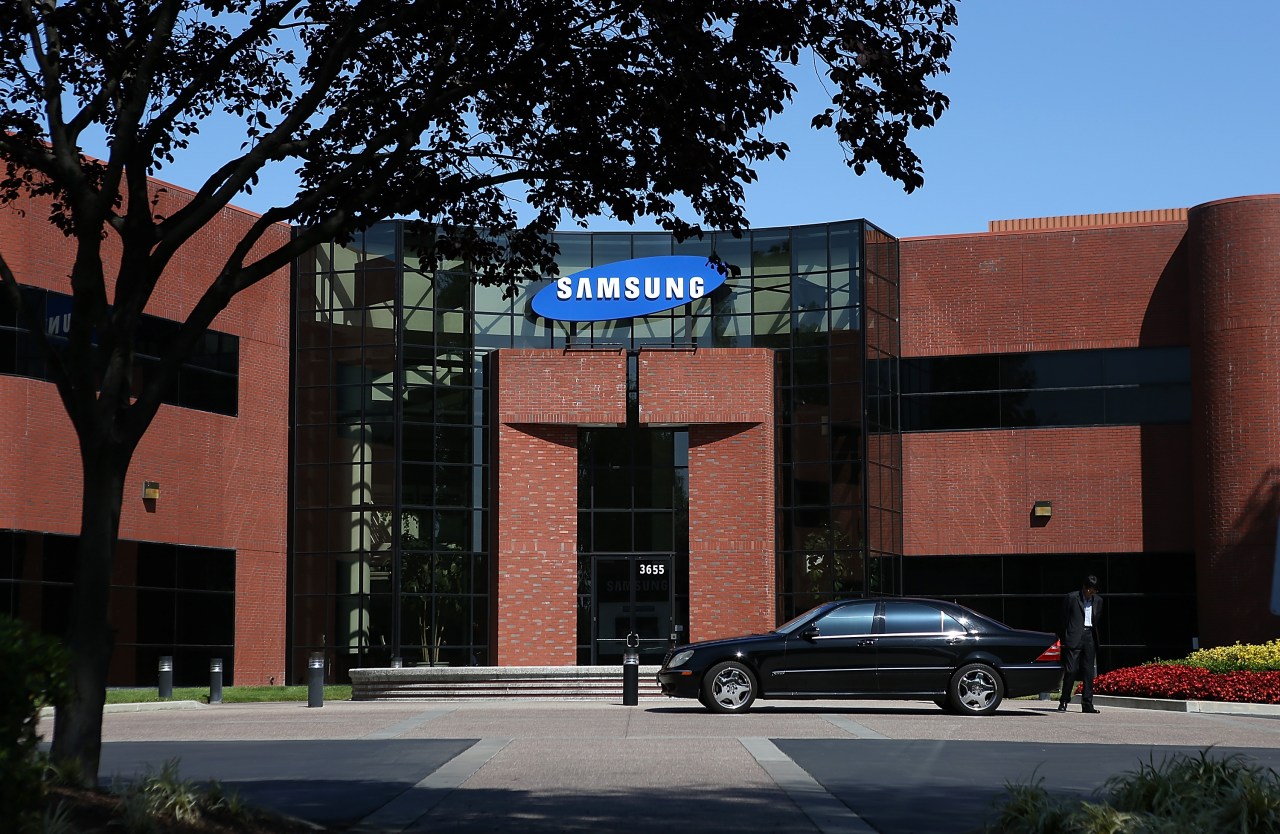 Samsung Takes a Bold Leap into the Autonomous Vehicle Landscape