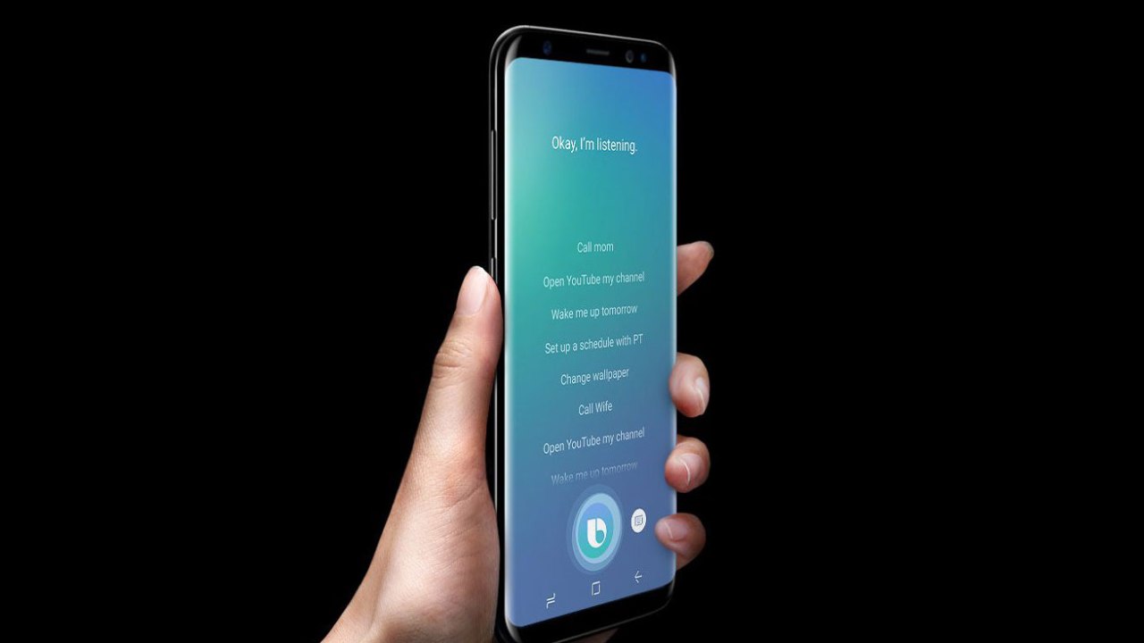 Samsung’s Bixby Voice Assistant: The Delayed Arrival