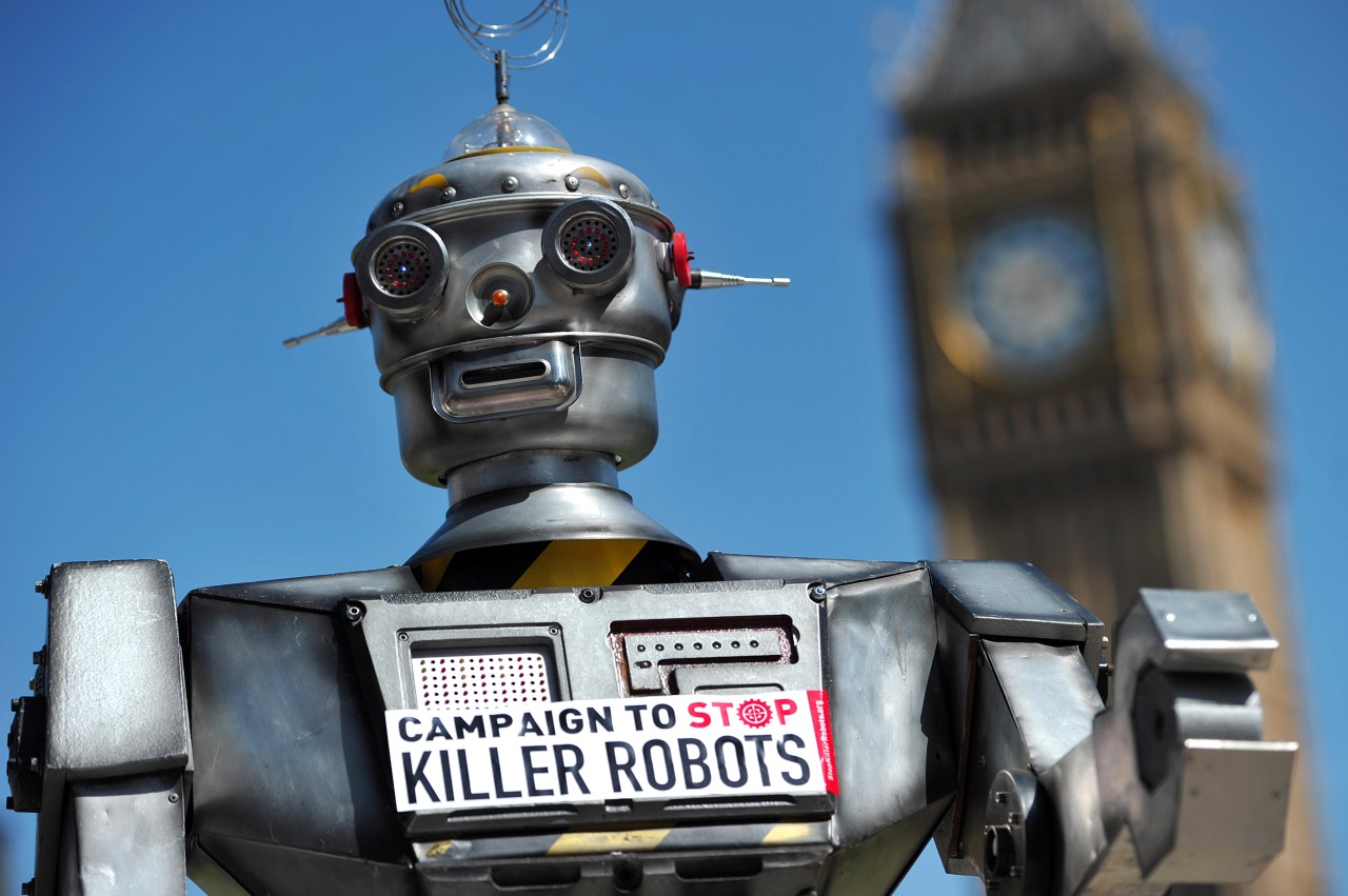 The Controversial Move: San Francisco’s Robots Can Now Kill