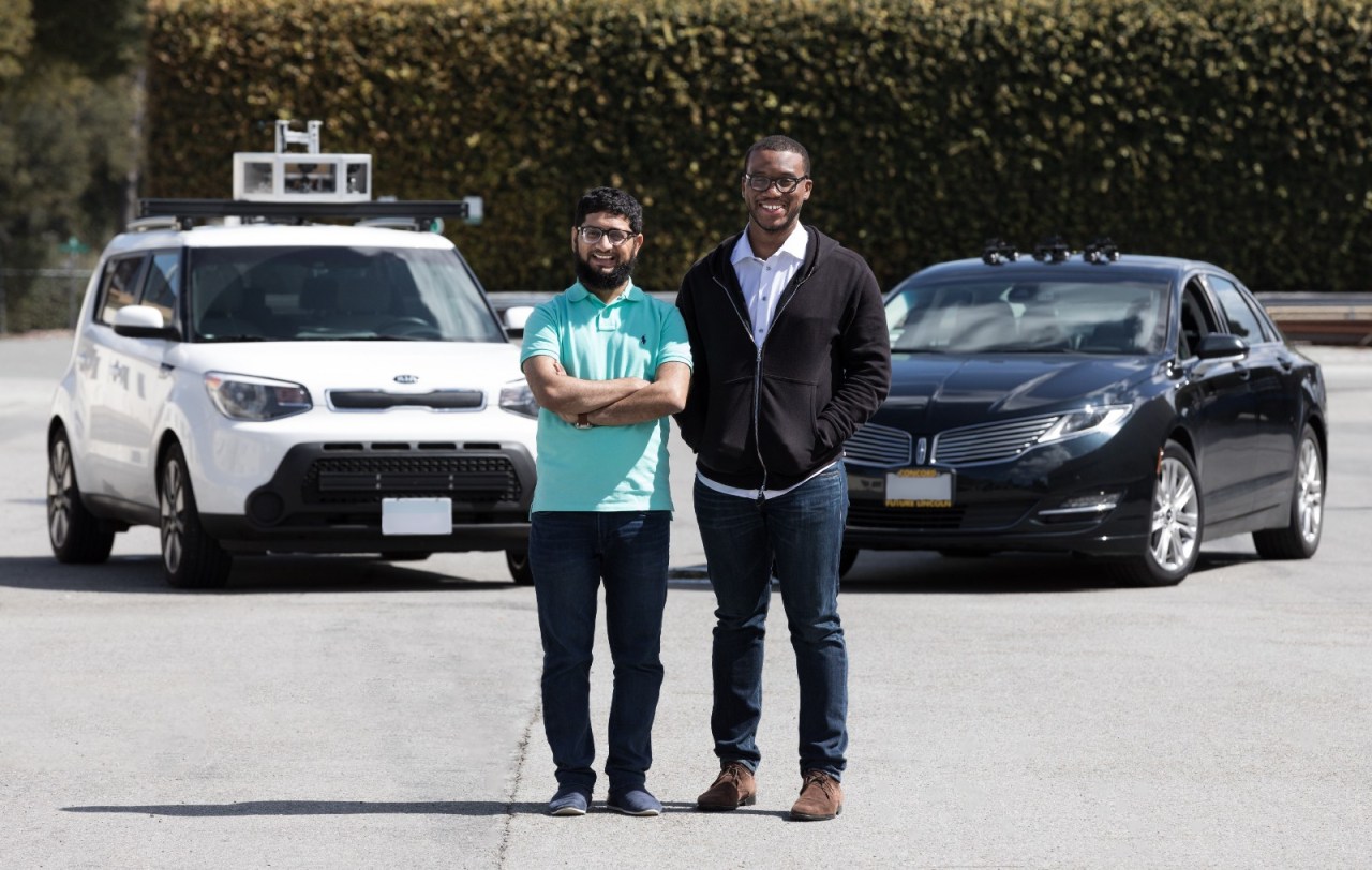 Harnessing Human Intelligence: The Future of Autonomous Vehicles with Scotty Labs