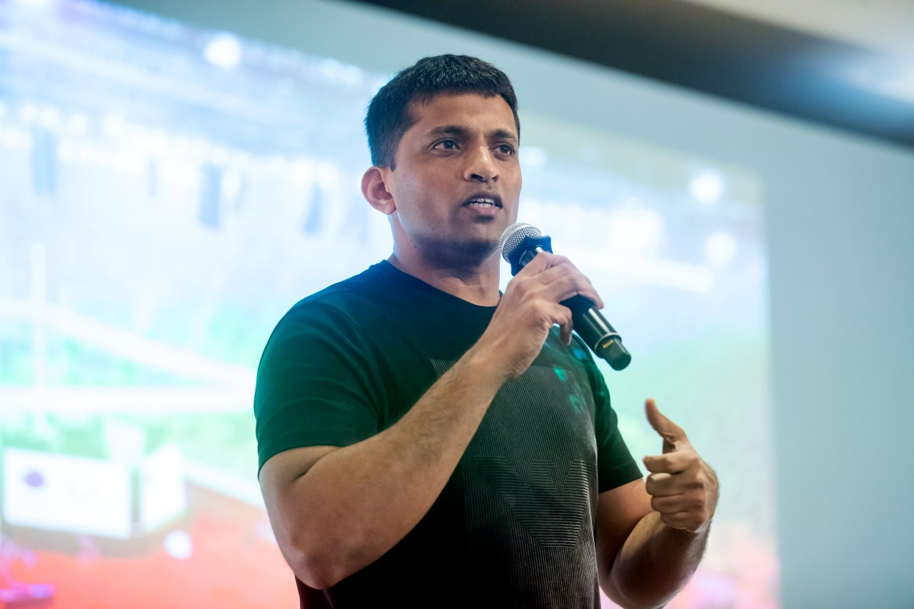 The Struggles of Byju’s: Analyzing the Latest Auditor Exit and Its Implications