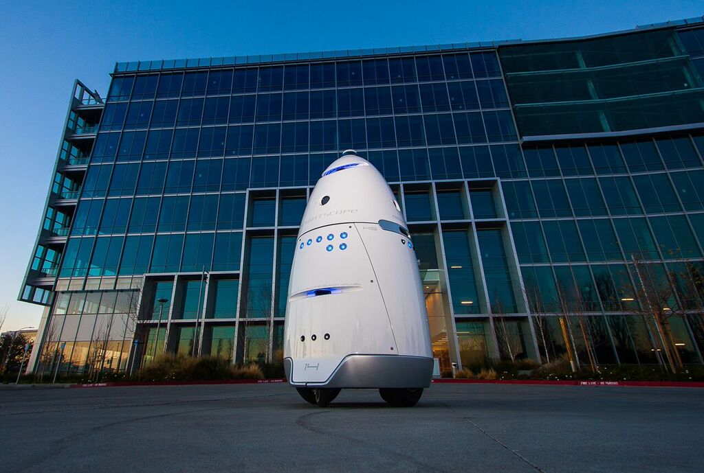 Robots on Patrol: Examining the Ethics of Security Bots in San Francisco