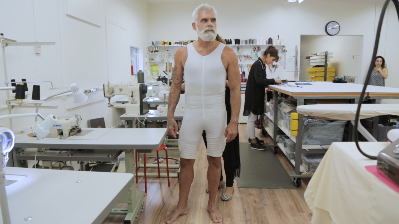 Seismic’s Revolutionary Take on Wearable Robotics: The Next Step in Powered Clothing