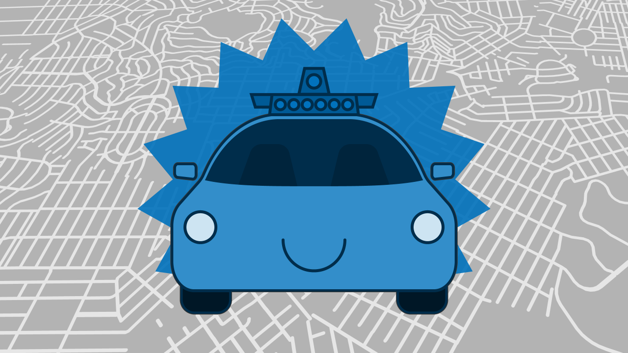 Driving Change in Healthcare: Lessons from Self-Driving Cars