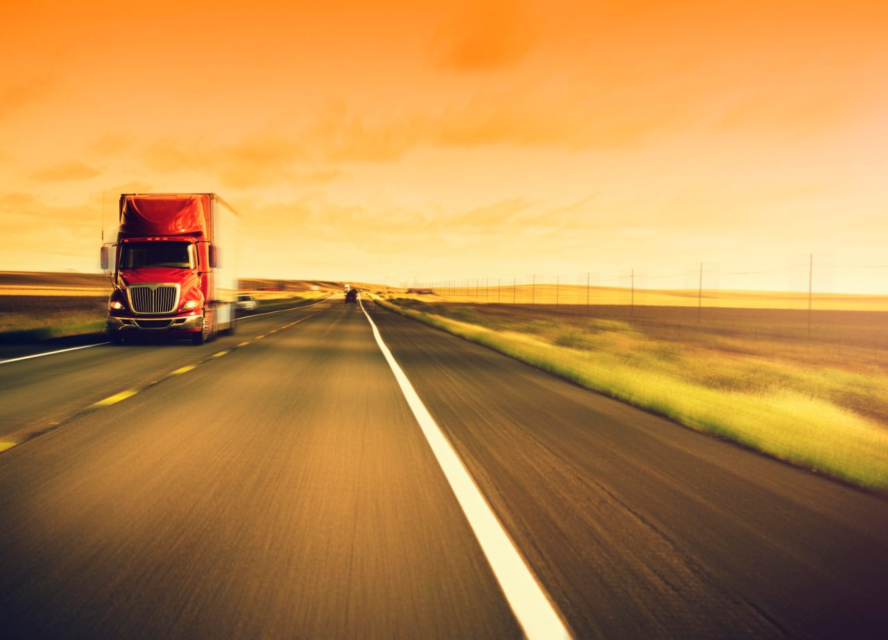 Revolutionizing Freight: Kodiak Robotics and the Future of Self-Driving Trucks