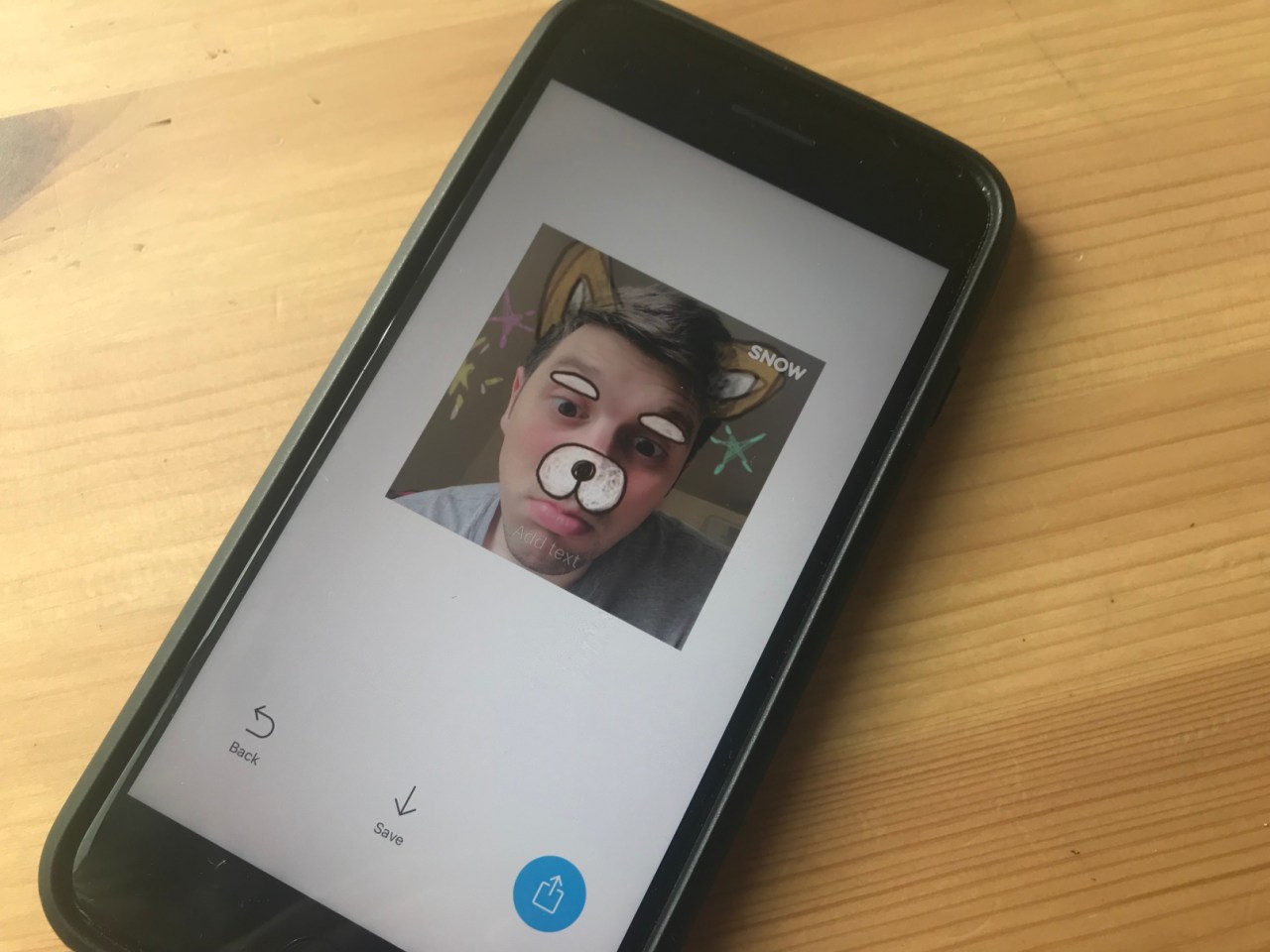 The Evolution of Snow: From Snapchat Clone to a Selfie Powerhouse