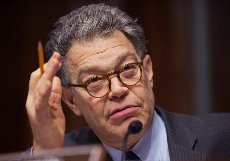 Addressing Privacy in Augmented Reality: The Legacy of Sen. Al Franken’s Inquiry