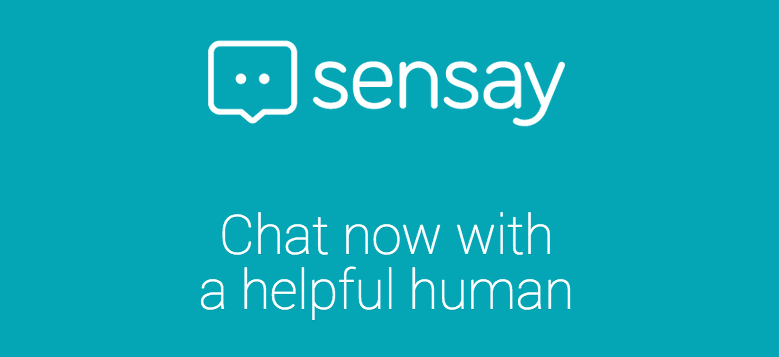 Sensay: Revolutionizing Advice with a Chatbot Ecosystem