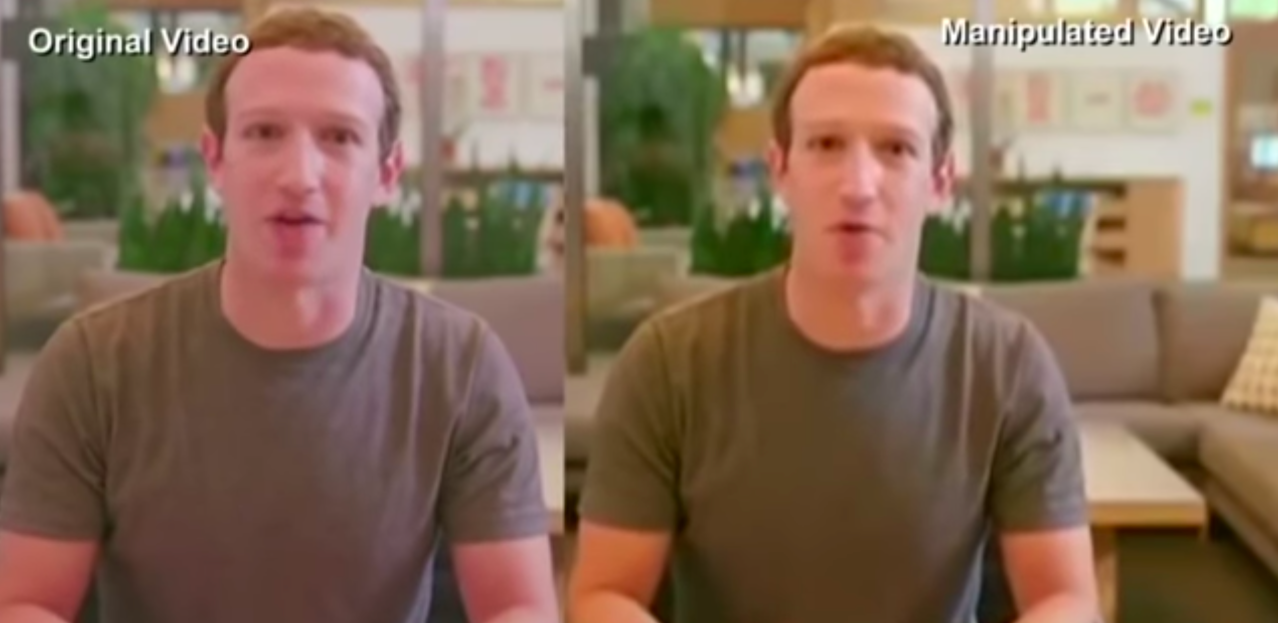The Rising Tide of Deepfakes: Sentinels in the Digital Arms Race