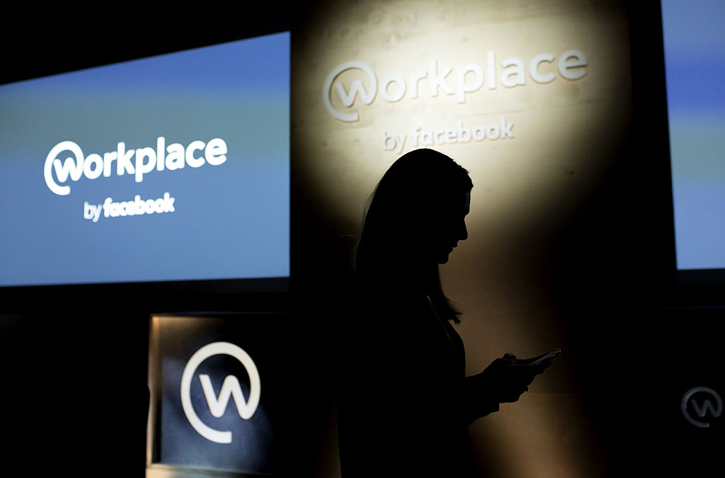 Revolutionizing Workplace Communication: The Paradigm Shift with ServiceNow and Workplace by Facebook