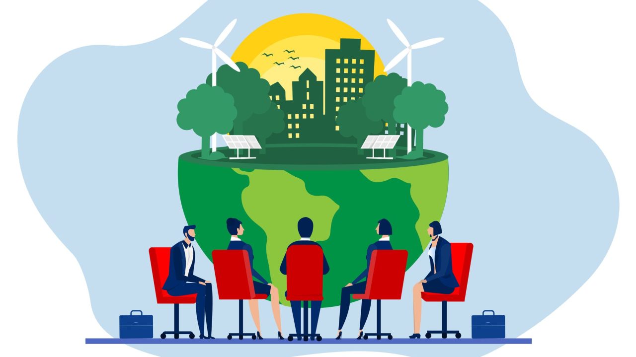 Understanding the Paradigm Shift: Sesamm’s Commitment to ESG Insights Through AI