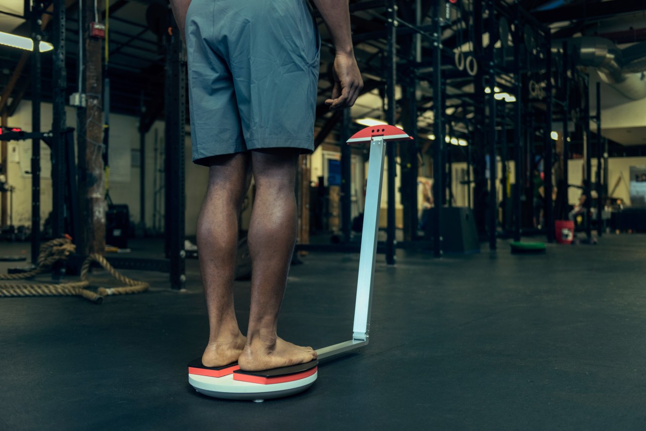 Revolutionizing Fitness with 3D Body Scanning: The ShapeScale Experience