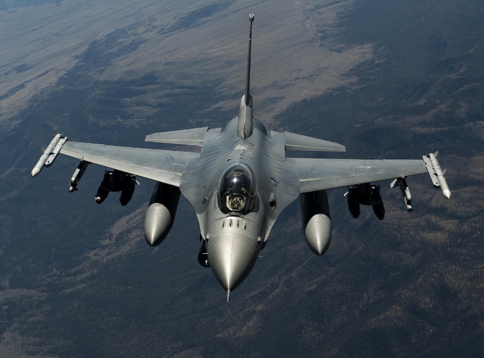 Revolutionizing Defense: Shield AI’s Latest $60M Funding Boost