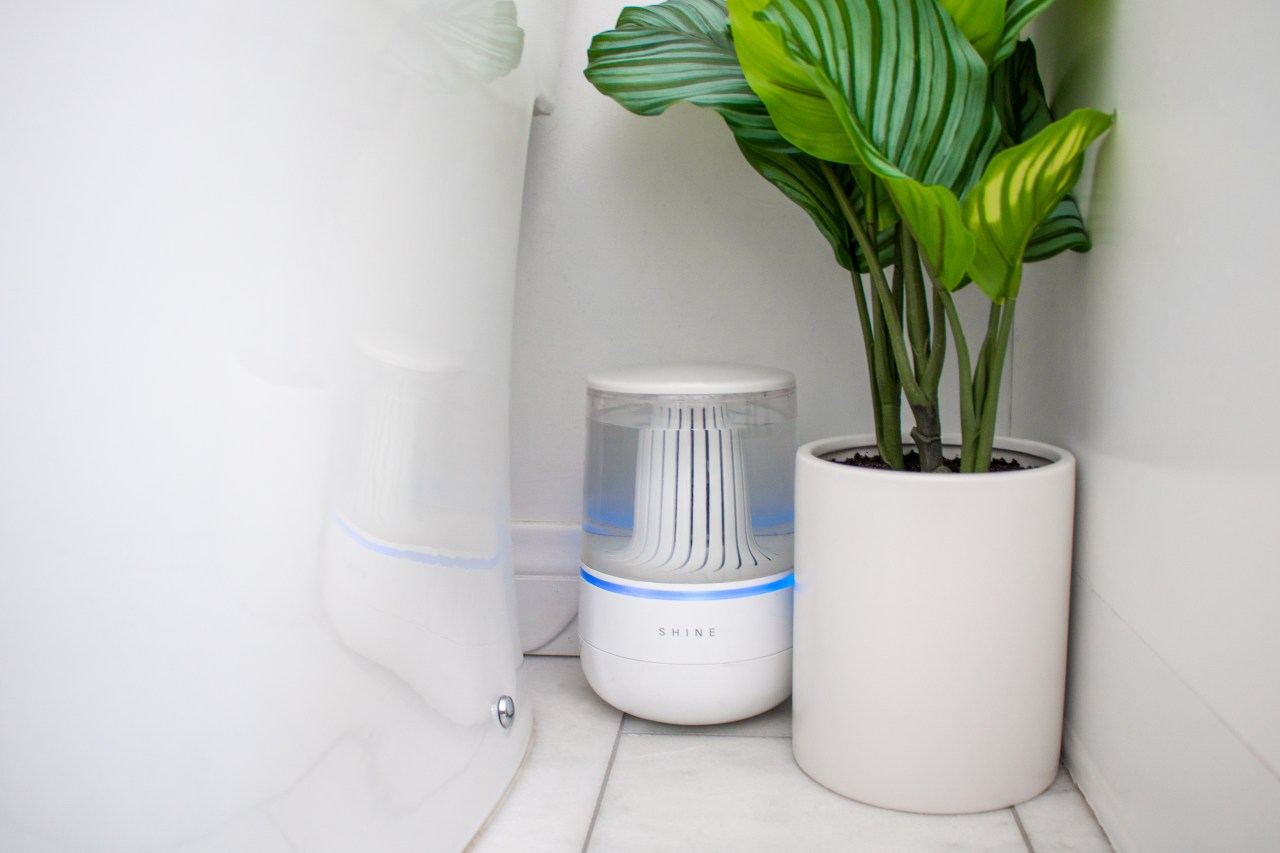 Revolutionizing Bathrooms: Shine Bathroom’s Smart Toilet Solution