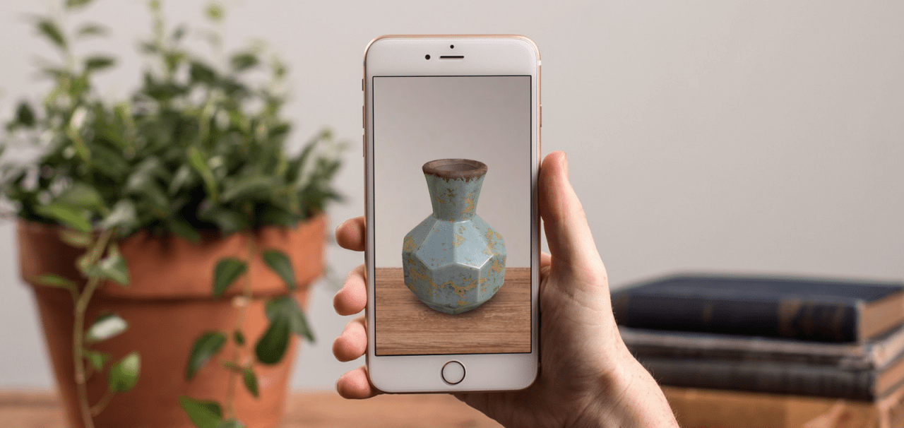 Harnessing Augmented Reality: Shopify’s Innovative Move for E-commerce