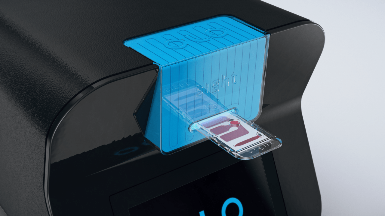 Revolutionizing Blood Diagnostics: The Arrival of Sight Diagnostics’ OLO System