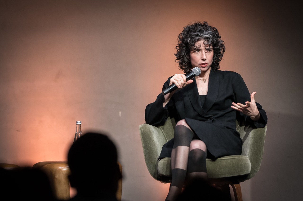 The Encryption Conundrum: Meredith Whittaker’s Insights on Digital Privacy