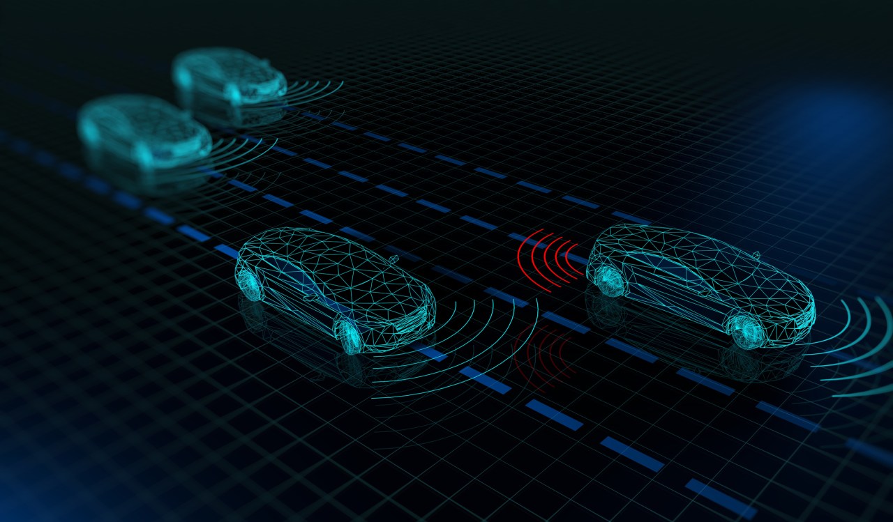 The Future of Autonomous Vehicles: How Silexica is Paving the Way