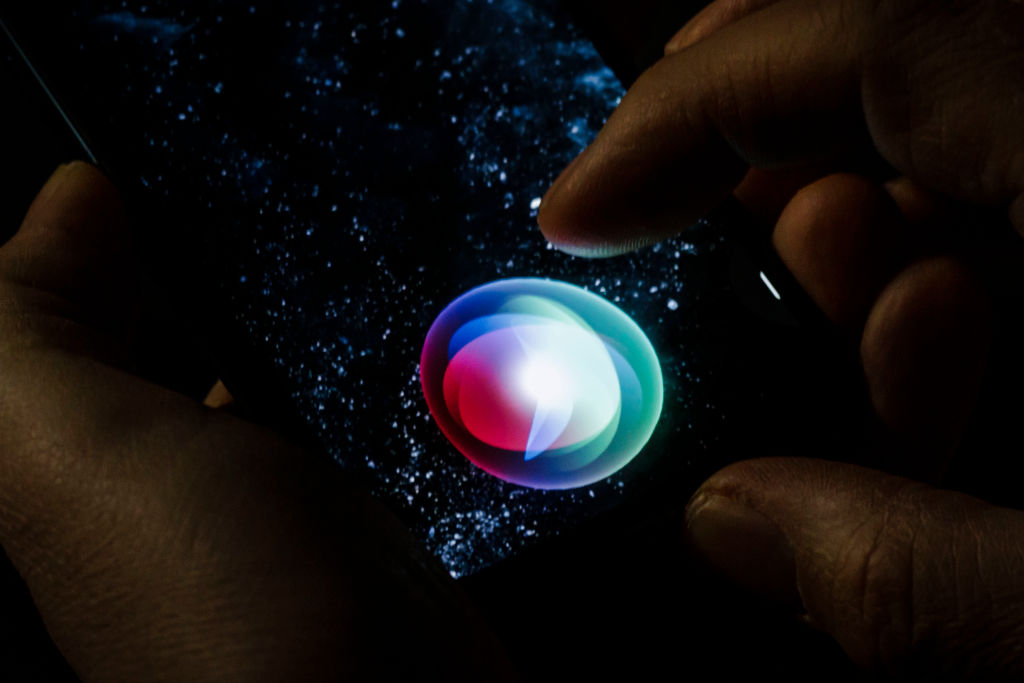 Siri’s Gender-Neutral Voice: A Step Towards Inclusivity in AI