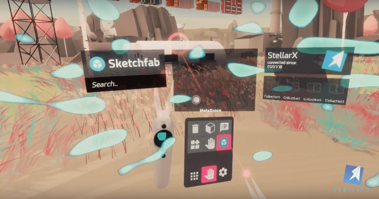 Unlocking Creativity: How Sketchfab Revolutionizes 3D Model Importing