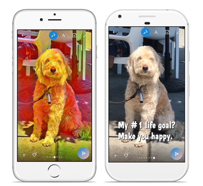 Unleashing Creativity: Skype’s Innovative Photo Effects Powered by AI