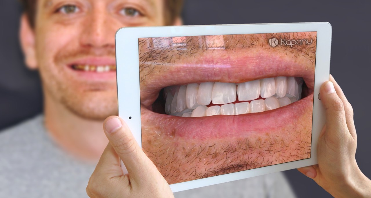 Revolutionizing Dental Care Through Augmented Reality
