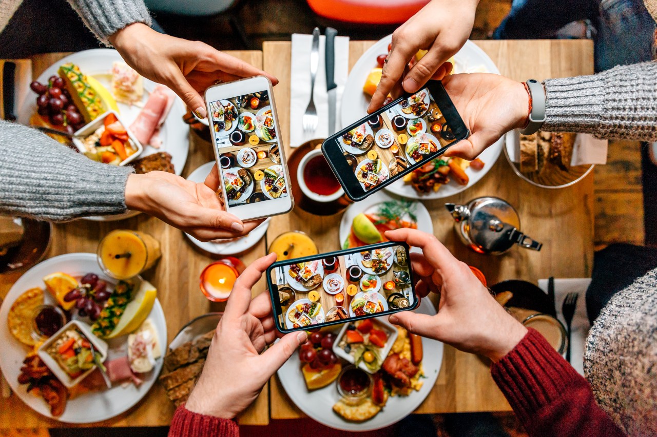 Revolutionizing Dining: How Google Lens is Changing the Way We Order