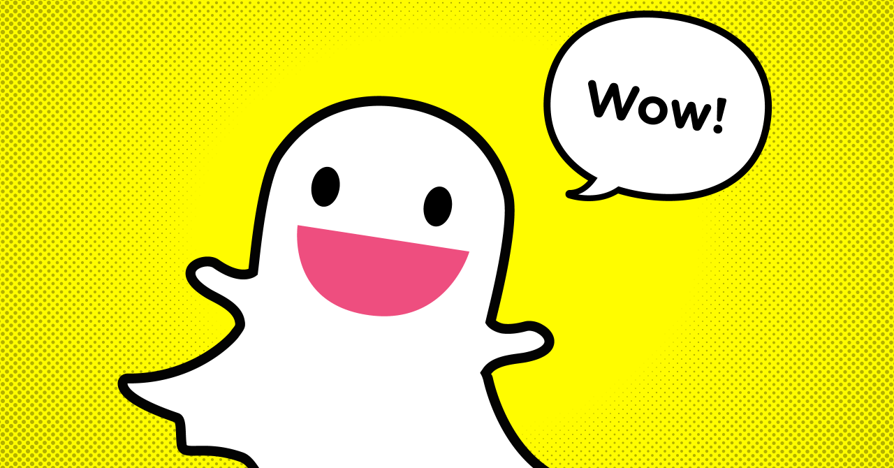 The Future of Branding: Snap’s AR Lens Creative Partner Program