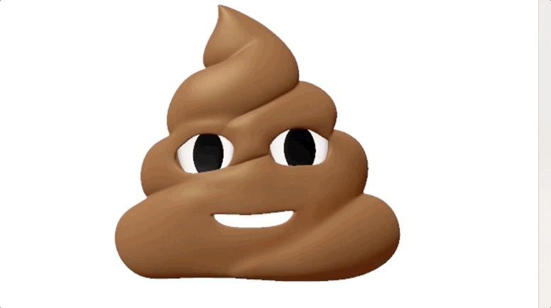The Future of Emojis: Enter Anibitmoji