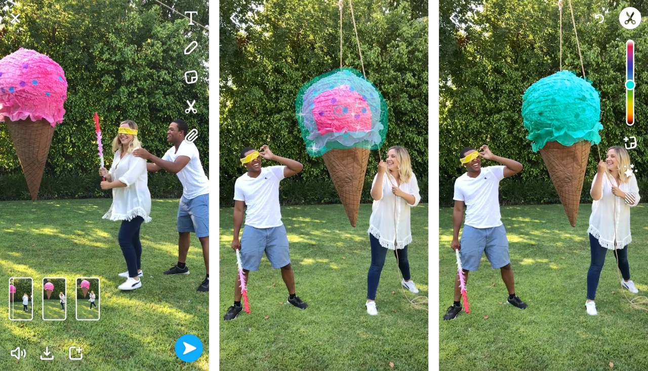 Transforming Your Snap Experience: Snapchat’s Latest Features