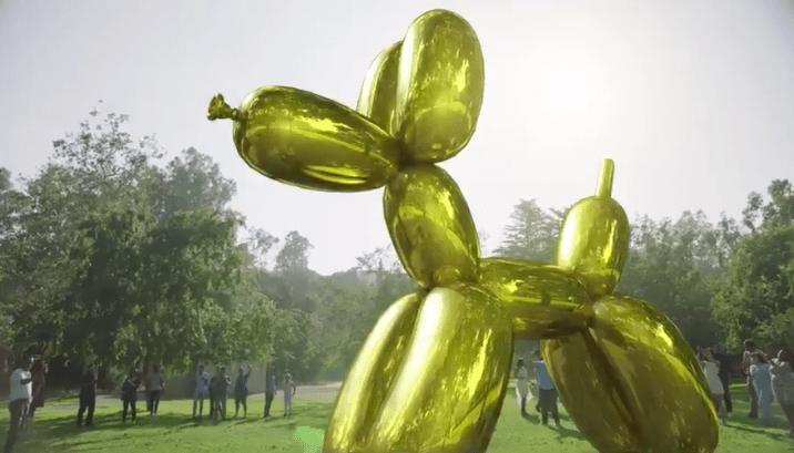 Snapchat Takes a Leap into Augmented Reality Art: A New Dimension of Creativity