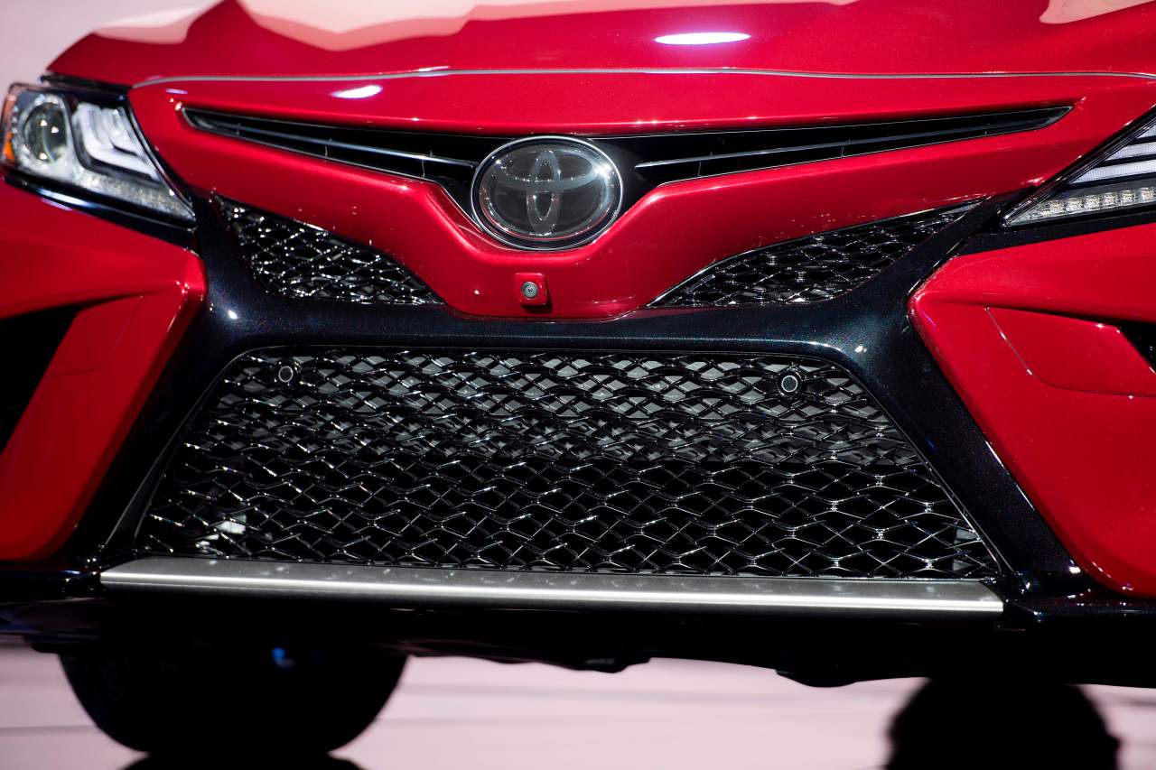 Driving the Future: The Partnership Between SoftBank and Toyota