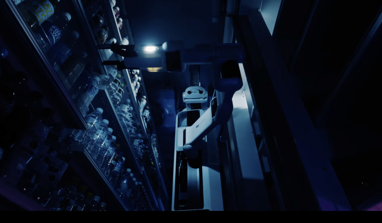 SoftBank’s Investment Surge: Transforming Robotics with Telexistence