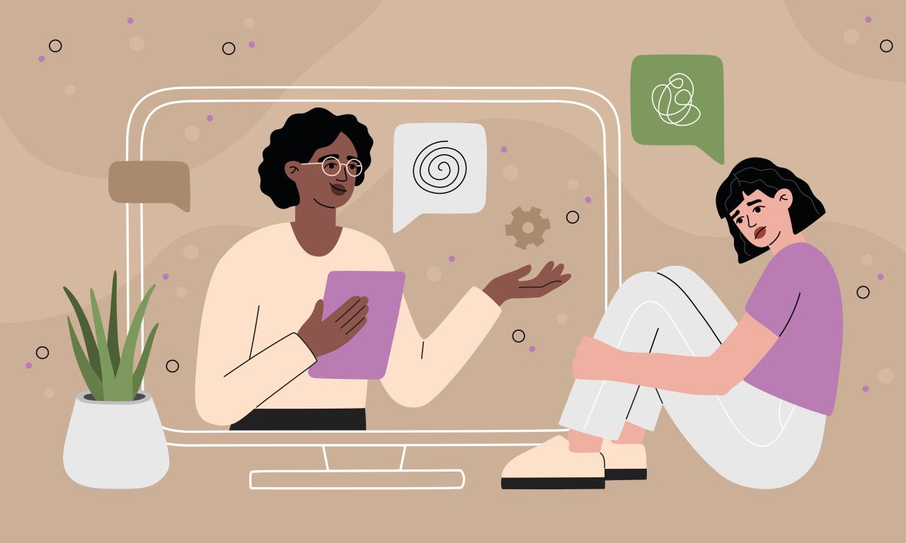 Can AI Chatbots Emerge as Mental Health Allies? Exploring Sonia’s Path