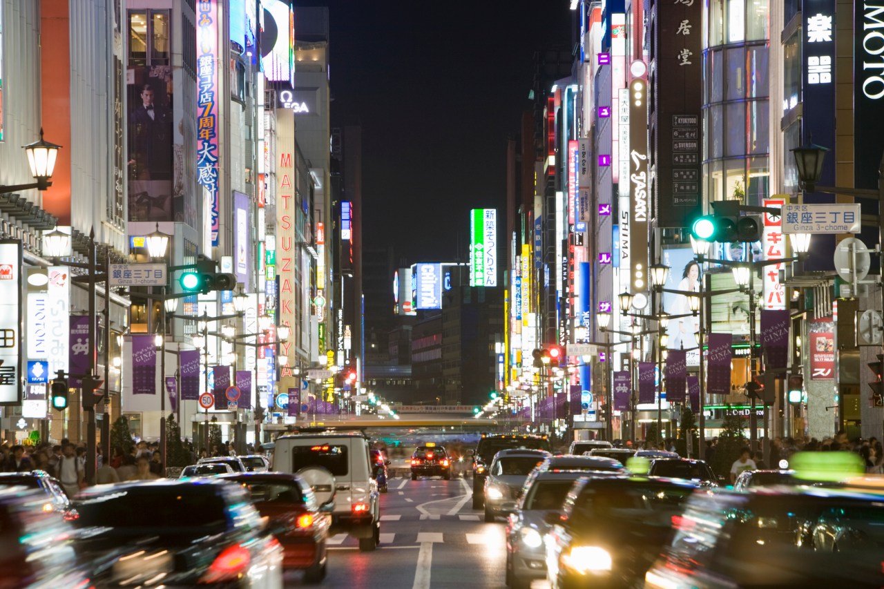 Sony’s Leap into AI: Revolutionizing Ride-Hailing in Japan