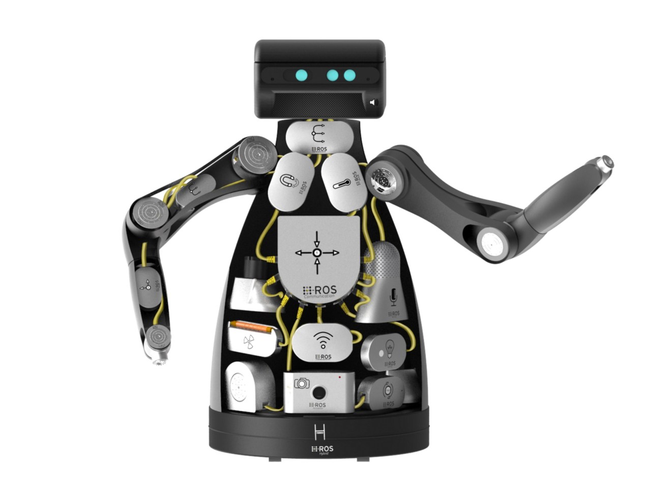 Revolutionizing Robotics: Sony and Acutronic Robotics’ Groundbreaking Collaboration
