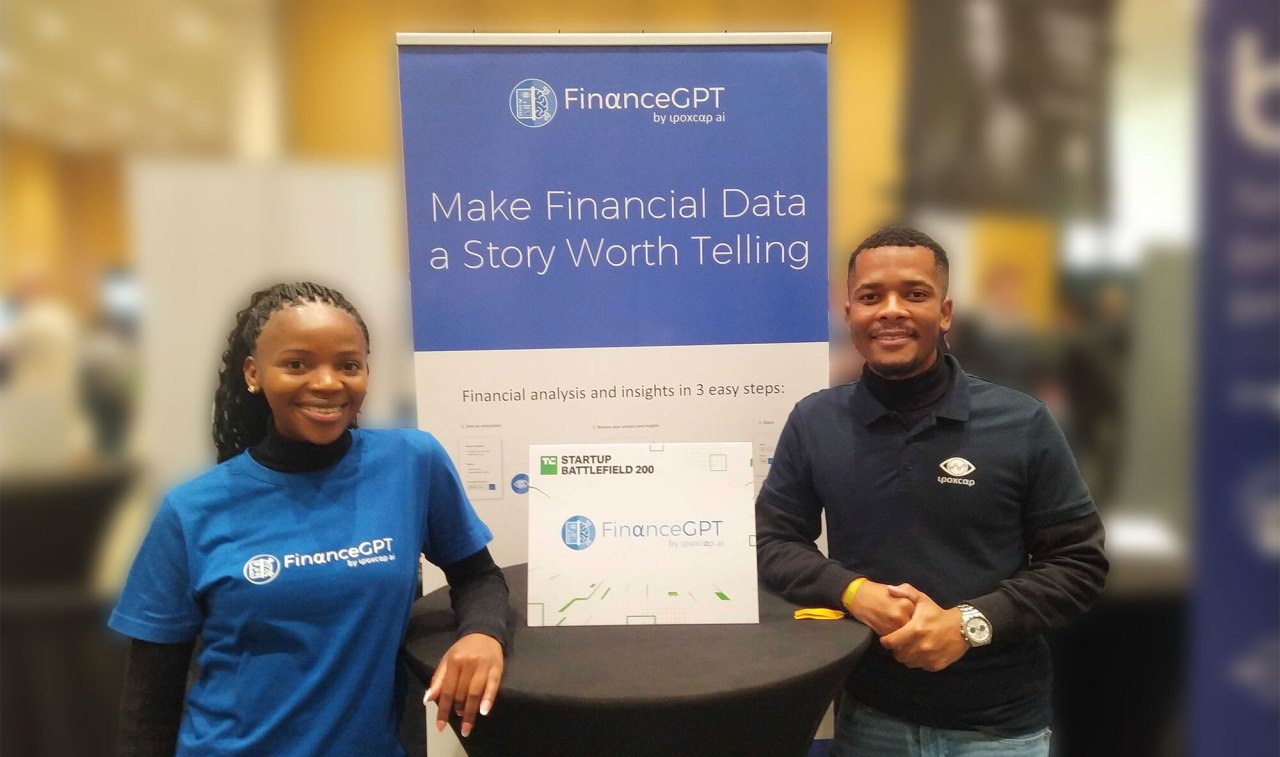 Revolutionizing Financial Analysis: The Rise of FinanceGPT in South Africa