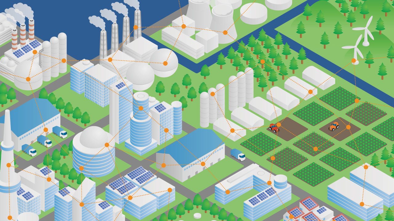 Green Labs: Cultivating Success in the Agtech Sphere