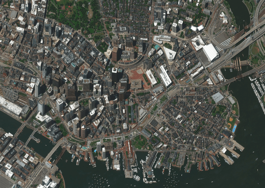 Unlocking the Future of Image Analysis: The Impact of SpaceNet