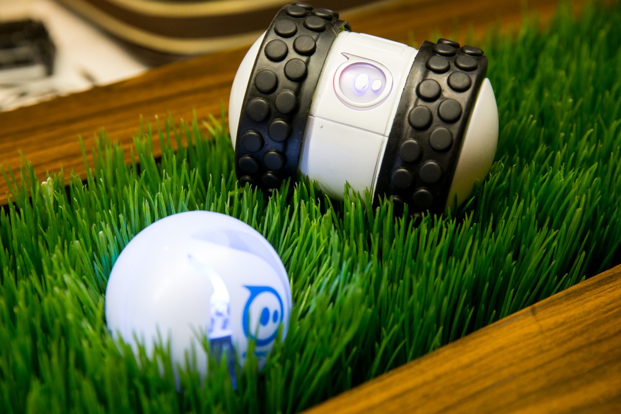Sphero’s Transformational Shift: The Launch of Company Six
