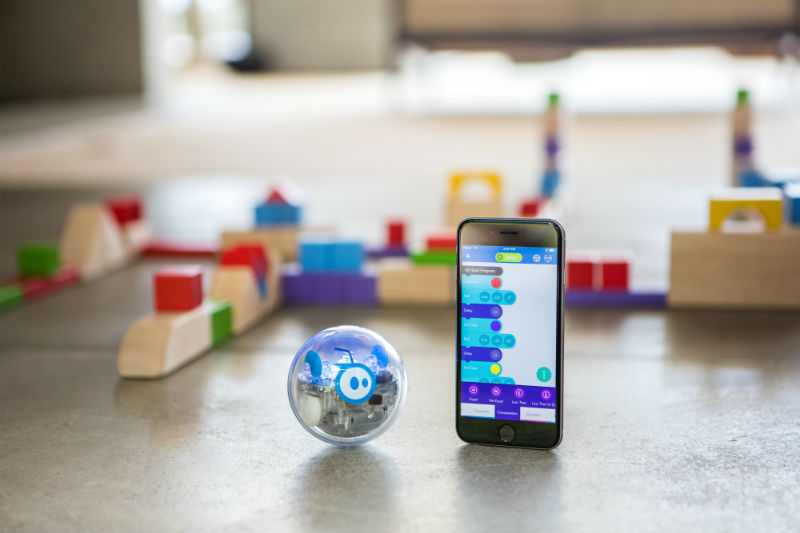 Sphero’s Strategic Shift: From Play to Education