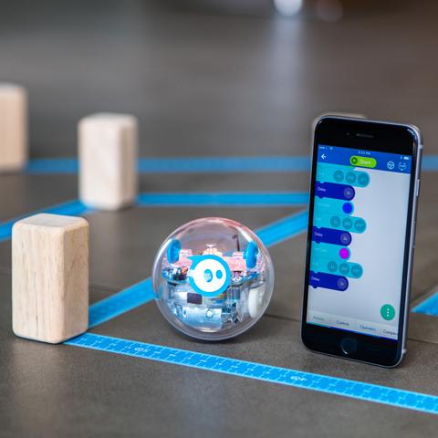 Sphero’s Educational Pivot: Turning Challenges into Opportunities