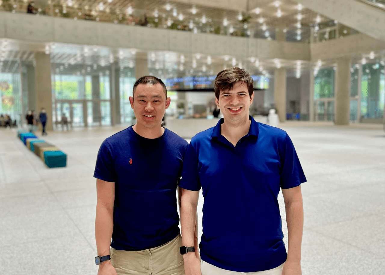 Transforming Application Development with Spice AI