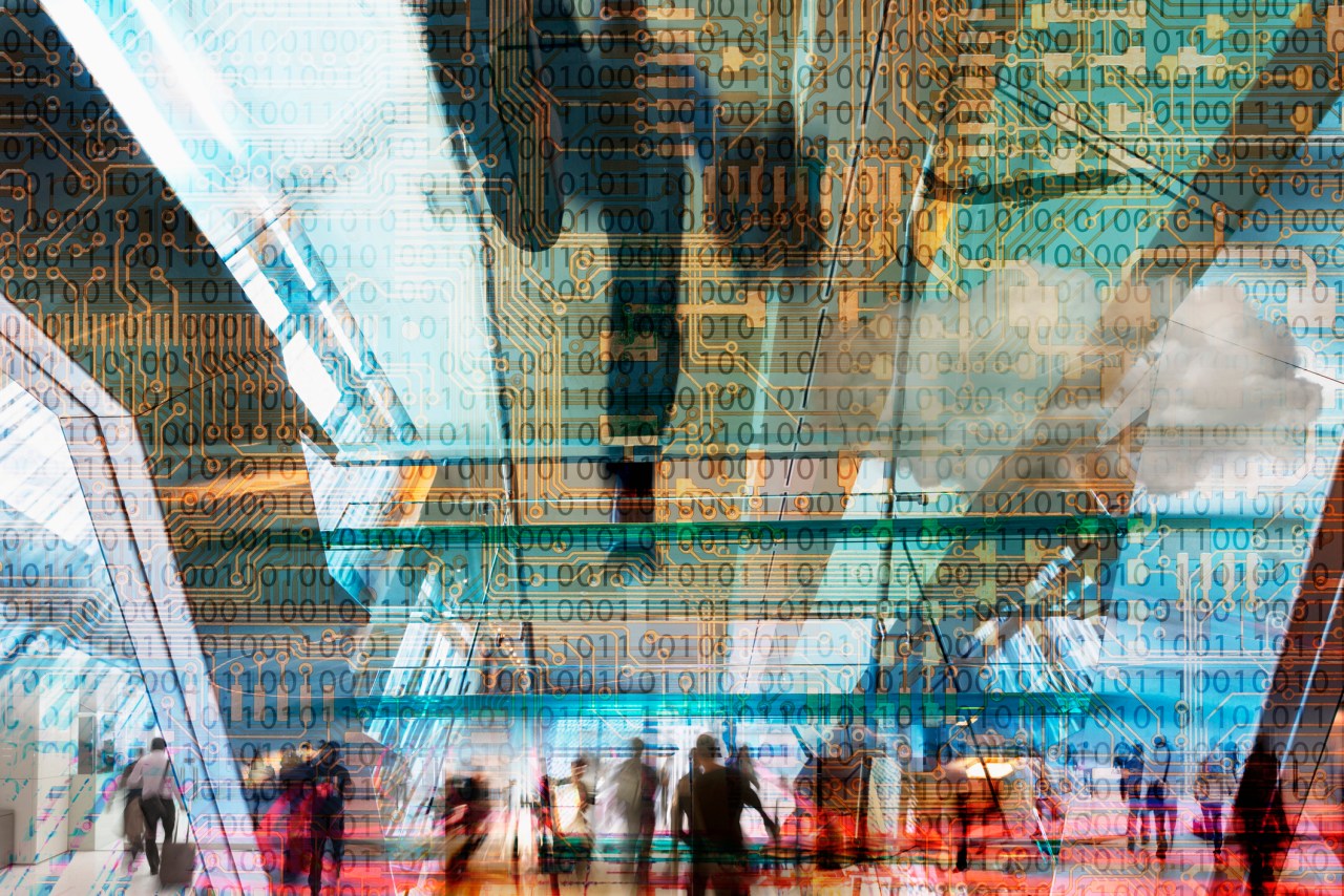 Unlocking the Power of Data: Splunk’s Expansion into Machine Learning