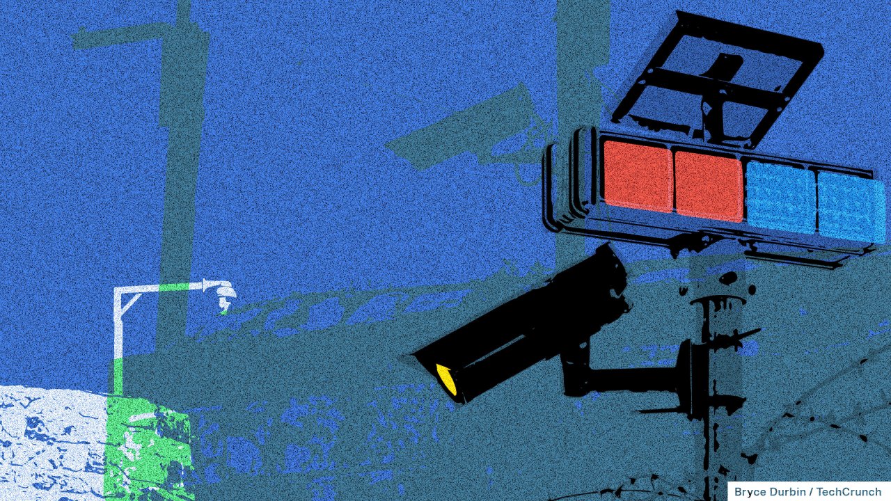 The Rise of Spot Technologies: Revolutionizing Retail Security with AI