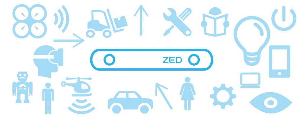 Stereolabs’ Depth-Sensing Camera: A Leap Towards Intuitive Robotics and Autonomous Systems
